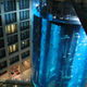 Illustration for article titled Aquadom Is Largest Cylindrical Aquarium on the Planet